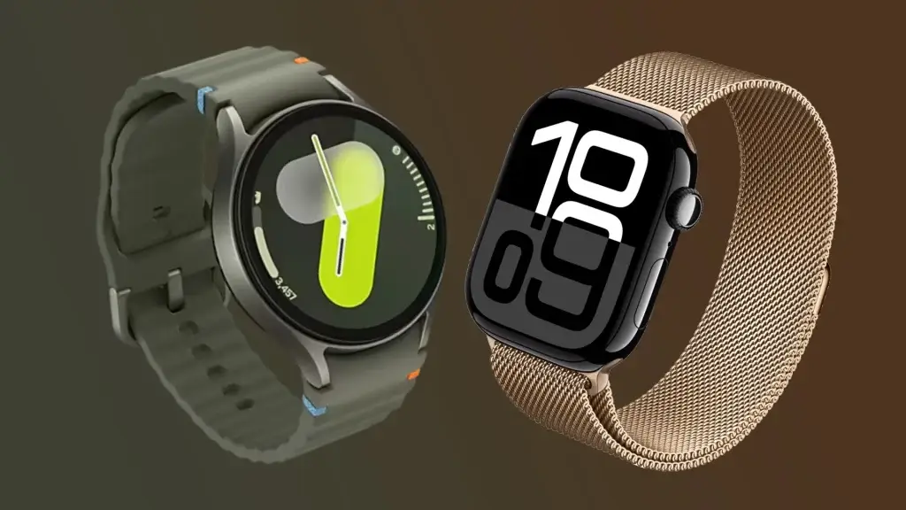 Apple Watch Series 10 vs Samsung Galaxy Watch 7