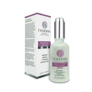 Exoderma - Leke Giderici Serum - kutulu